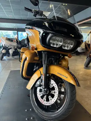 HARLEY-DAVIDSON-ROAD GLIDE LIMITED-2023
