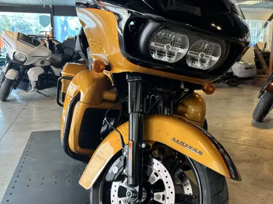 HARLEY-DAVIDSON-ROAD GLIDE LIMITED HARLEY-DAVIDSON-ROAD GLIDE LIMITED-2023
