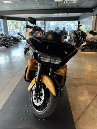 HARLEY-DAVIDSON-ROAD GLIDE LIMITED-2023