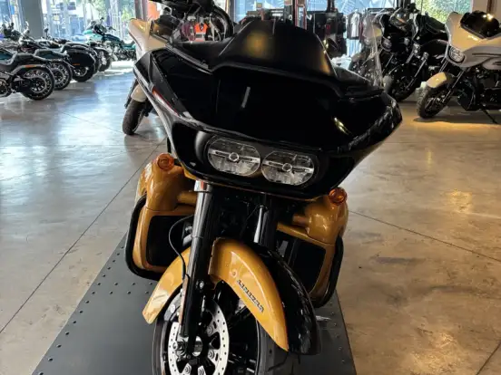 HARLEY-DAVIDSON-ROAD GLIDE LIMITED HARLEY-DAVIDSON-ROAD GLIDE LIMITED-2023