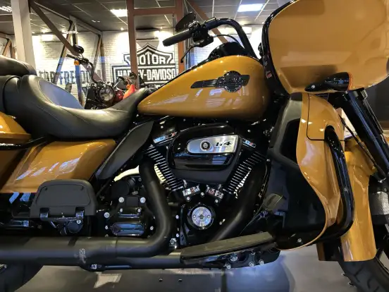 HARLEY-DAVIDSON-ROAD GLIDE LIMITED HARLEY-DAVIDSON-ROAD GLIDE LIMITED-2023
