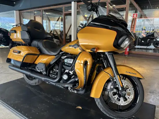 HARLEY-DAVIDSON-ROAD GLIDE LIMITED HARLEY-DAVIDSON-ROAD GLIDE LIMITED-2023