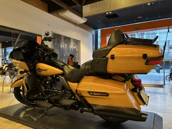 HARLEY-DAVIDSON-ROAD GLIDE LIMITED HARLEY-DAVIDSON-ROAD GLIDE LIMITED-2023