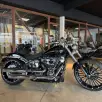 HARLEY-DAVIDSON SOFTAIL BREAKOUT HARLEY-DAVIDSON SOFTAIL BREAKOUT