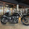 HARLEY-DAVIDSON SOFTAIL BREAKOUT HARLEY-DAVIDSON SOFTAIL BREAKOUT