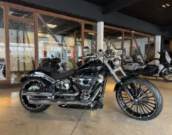 HARLEY-DAVIDSON SOFTAIL BREAKOUT HARLEY-DAVIDSON SOFTAIL BREAKOUT