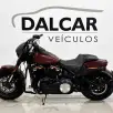 HARLEY-DAVIDSON SOFTAIL FAT BOB 107 HARLEY-DAVIDSON SOFTAIL FAT BOB 107