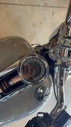 HARLEY-DAVIDSON-SOFTAIL FAT BOY 117-2026