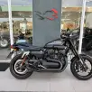 HARLEY-DAVIDSON SPORTSTER XR 1200X HARLEY-DAVIDSON SPORTSTER XR 1200X