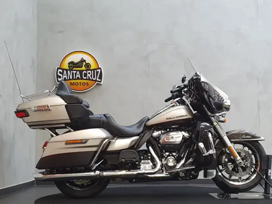 HARLEY-DAVIDSON ULTRA LIMITED HARLEY-DAVIDSON ULTRA LIMITED