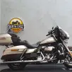 HARLEY-DAVIDSON ULTRA LIMITED HARLEY-DAVIDSON ULTRA LIMITED