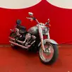 HARLEY-DAVIDSON SOFTAIL FAT BOY HARLEY-DAVIDSON SOFTAIL FAT BOY