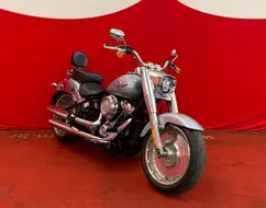HARLEY-DAVIDSON SOFTAIL FAT BOY HARLEY-DAVIDSON SOFTAIL FAT BOY