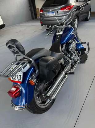 HARLEY-DAVIDSON-SOFTAIL FAT BOY HARLEY-DAVIDSON-SOFTAIL FAT BOY-2015
