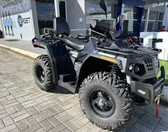 HISUN TACTIC 400i HISUN TACTIC 400i