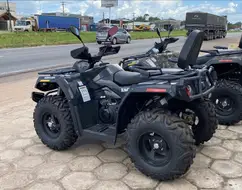 HISUN TACTIC 400i HISUN TACTIC 400i