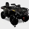 HISUN TACTIC 750 HISUN TACTIC 750