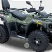 HISUN TACTIC 750 HISUN TACTIC 750