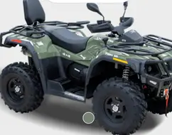 HISUN TACTIC 750 HISUN TACTIC 750