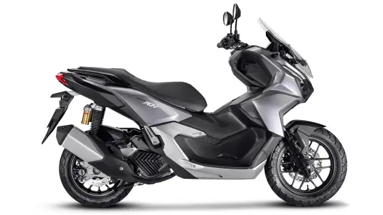 HONDA ADV HONDA ADV