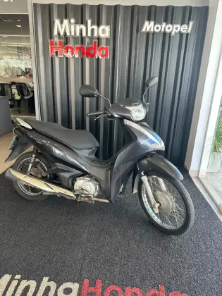 HONDA BIZ 110i HONDA BIZ 110i