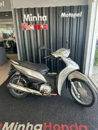 HONDA BIZ 110i HONDA BIZ 110i