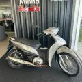 HONDA BIZ 110i HONDA BIZ 110i