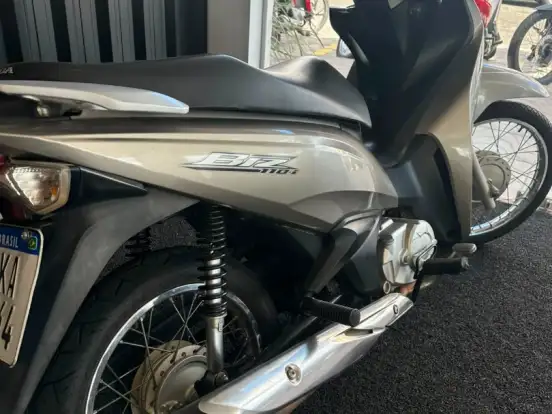 HONDA-BIZ 110i HONDA-BIZ 110i-2024