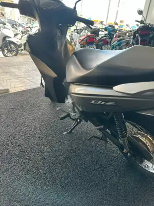 HONDA-BIZ 110i-2024