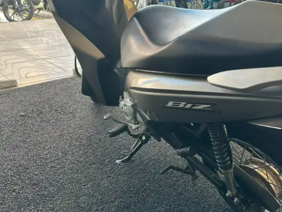 HONDA-BIZ 110i HONDA-BIZ 110i-2024