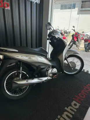 HONDA-BIZ 110i HONDA-BIZ 110i-2024
