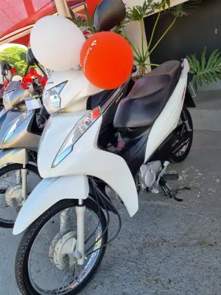 HONDA BIZ 110i HONDA BIZ 110i
