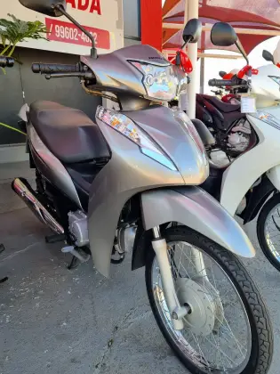 HONDA BIZ 110i HONDA BIZ 110i