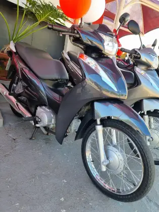 HONDA BIZ 110i HONDA BIZ 110i