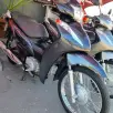 HONDA BIZ 110i HONDA BIZ 110i