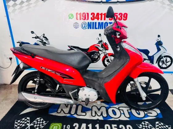 HONDA BIZ 125 EX HONDA BIZ 125 EX