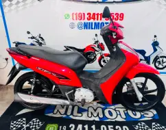 HONDA BIZ 125 EX HONDA BIZ 125 EX