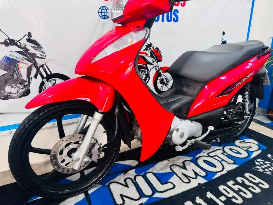 HONDA-BIZ 125 EX HONDA-BIZ 125 EX-2014