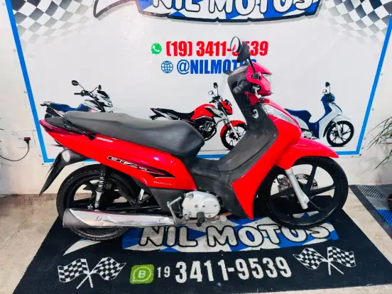 HONDA-BIZ 125 EX HONDA-BIZ 125 EX-2014
