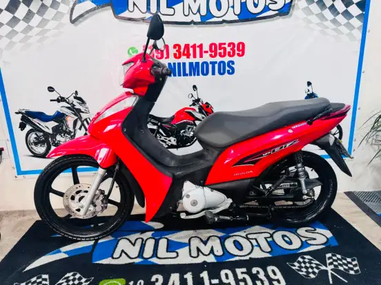 HONDA-BIZ 125 EX HONDA-BIZ 125 EX-2014