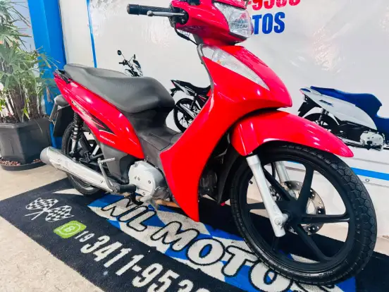 HONDA-BIZ 125 EX HONDA-BIZ 125 EX-2014
