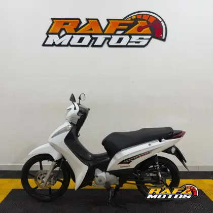 HONDA BIZ 125 EX HONDA BIZ 125 EX