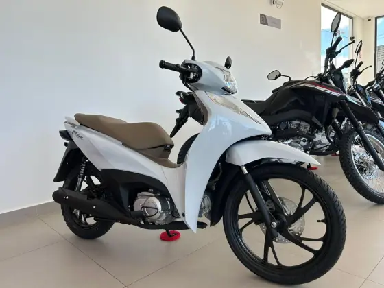 HONDA BIZ 125 EX HONDA BIZ 125 EX