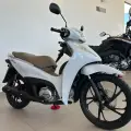 HONDA BIZ 125 EX HONDA BIZ 125 EX