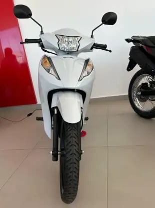 HONDA-BIZ 125 EX-2027