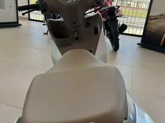 HONDA-BIZ 125 EX HONDA-BIZ 125 EX-2027