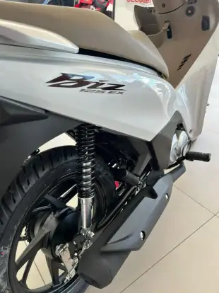 HONDA-BIZ 125 EX HONDA-BIZ 125 EX-2027