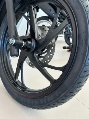 HONDA-BIZ 125 EX-2027