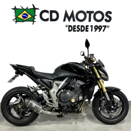 HONDA CB 1000R 