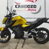 HONDA CB 300F TWISTER ABS HONDA CB 300F TWISTER ABS